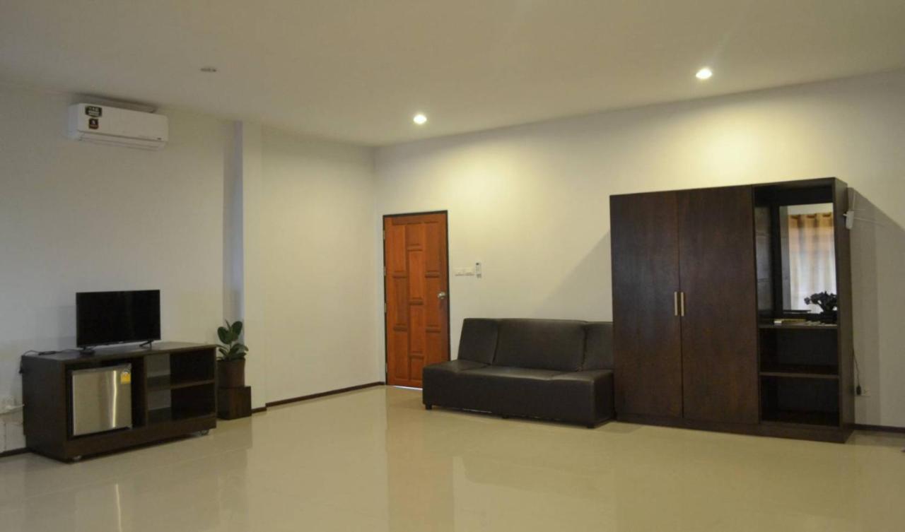 Lanta Arrow House Otel Ko Lanta Dış mekan fotoğraf