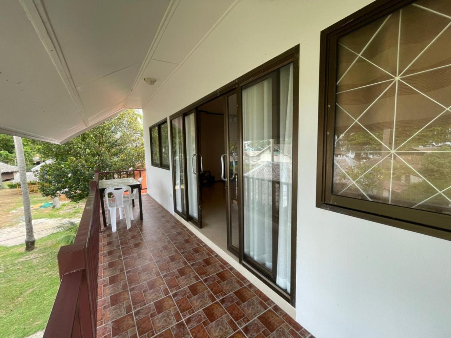 Lanta Arrow House Otel Ko Lanta Dış mekan fotoğraf