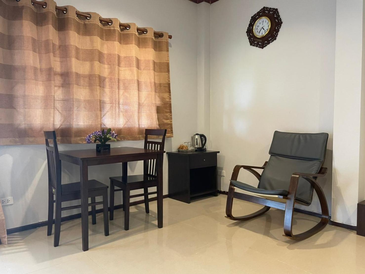 Lanta Arrow House Otel Ko Lanta Dış mekan fotoğraf