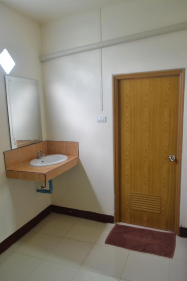 Lanta Arrow House Otel Ko Lanta Dış mekan fotoğraf